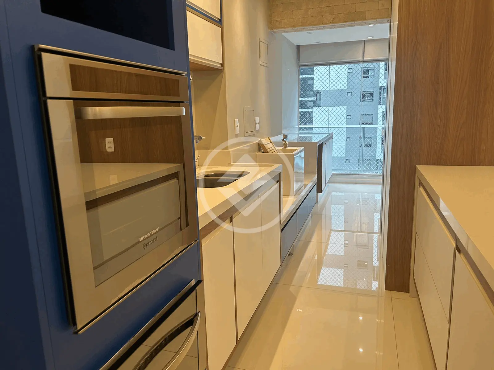 Apartamento 2 quartos no CIDADE MONÇÕES, São Paulo — foto 6 de 6