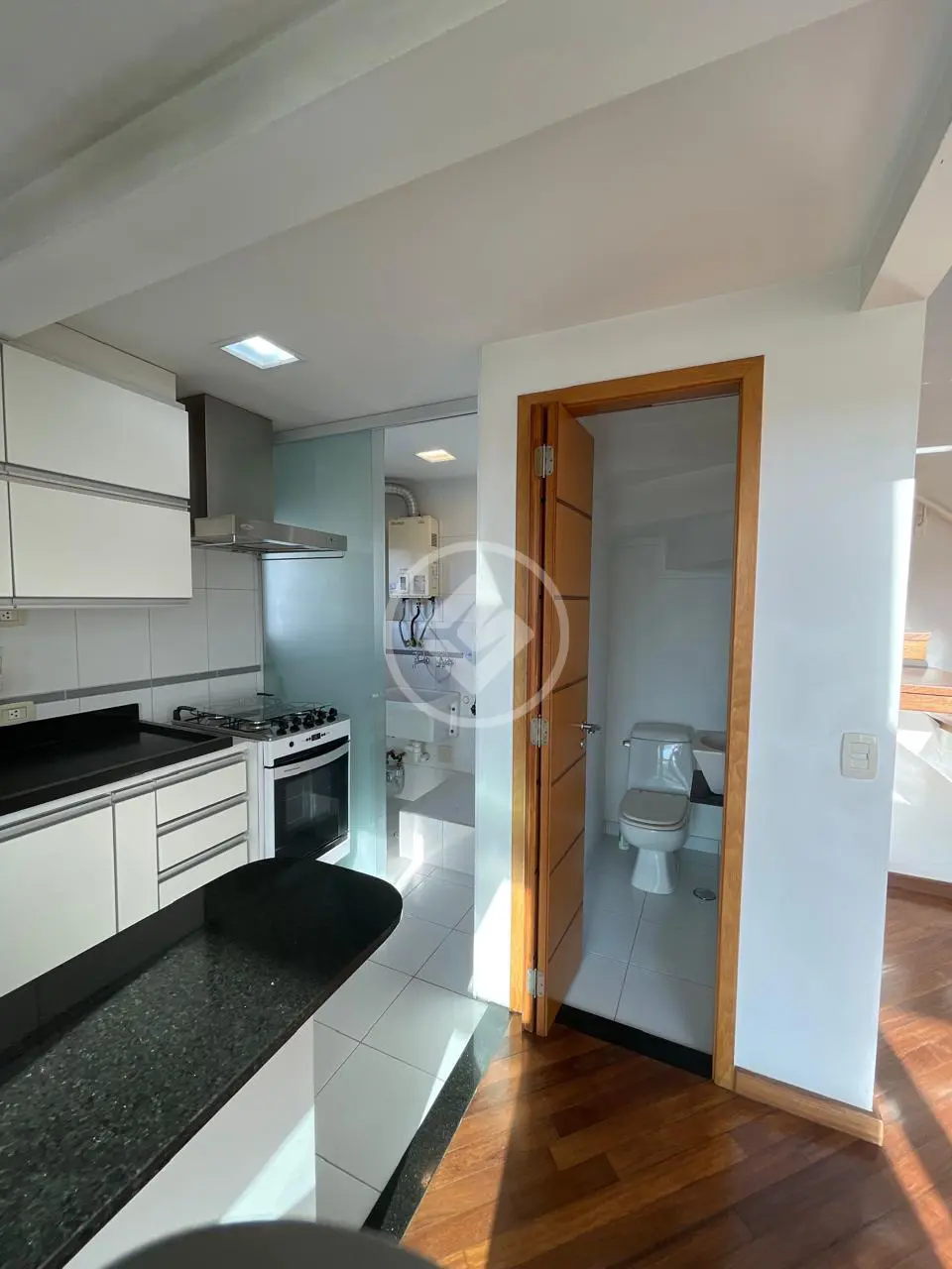 Apartamento Duplex 2 quartos no Indianópolis, São Paulo — foto 3 de 6