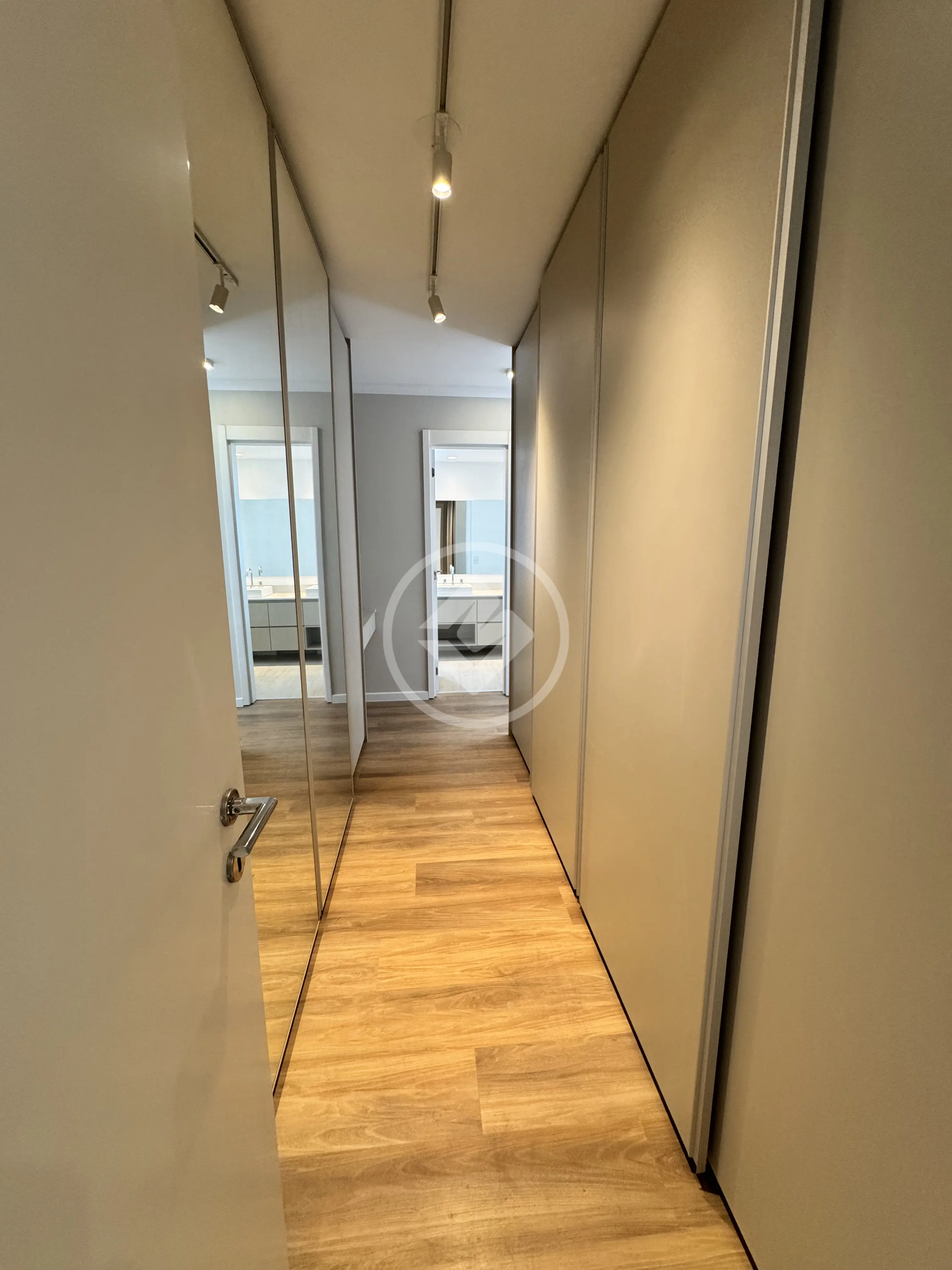 Apartamento 3 quartos no Moema, São Paulo — foto 5 de 6