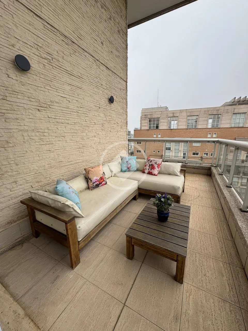 Apartamento Vila Nova Conceição, São Paulo - SP — foto 2