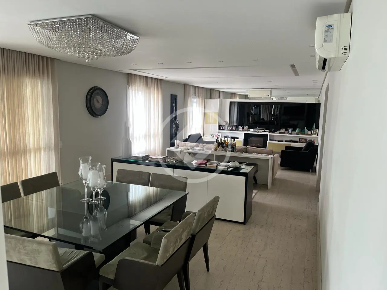 Apartamento Vila Olímpia, São Paulo - SP — foto 2