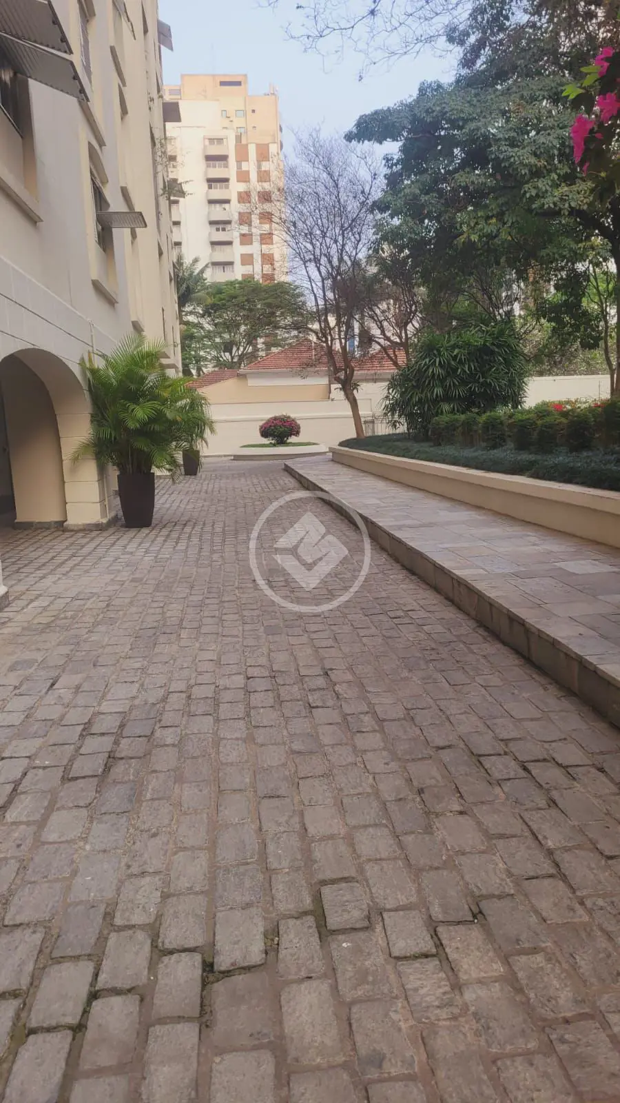 Apartamento Moema, São Paulo - SP — foto 1