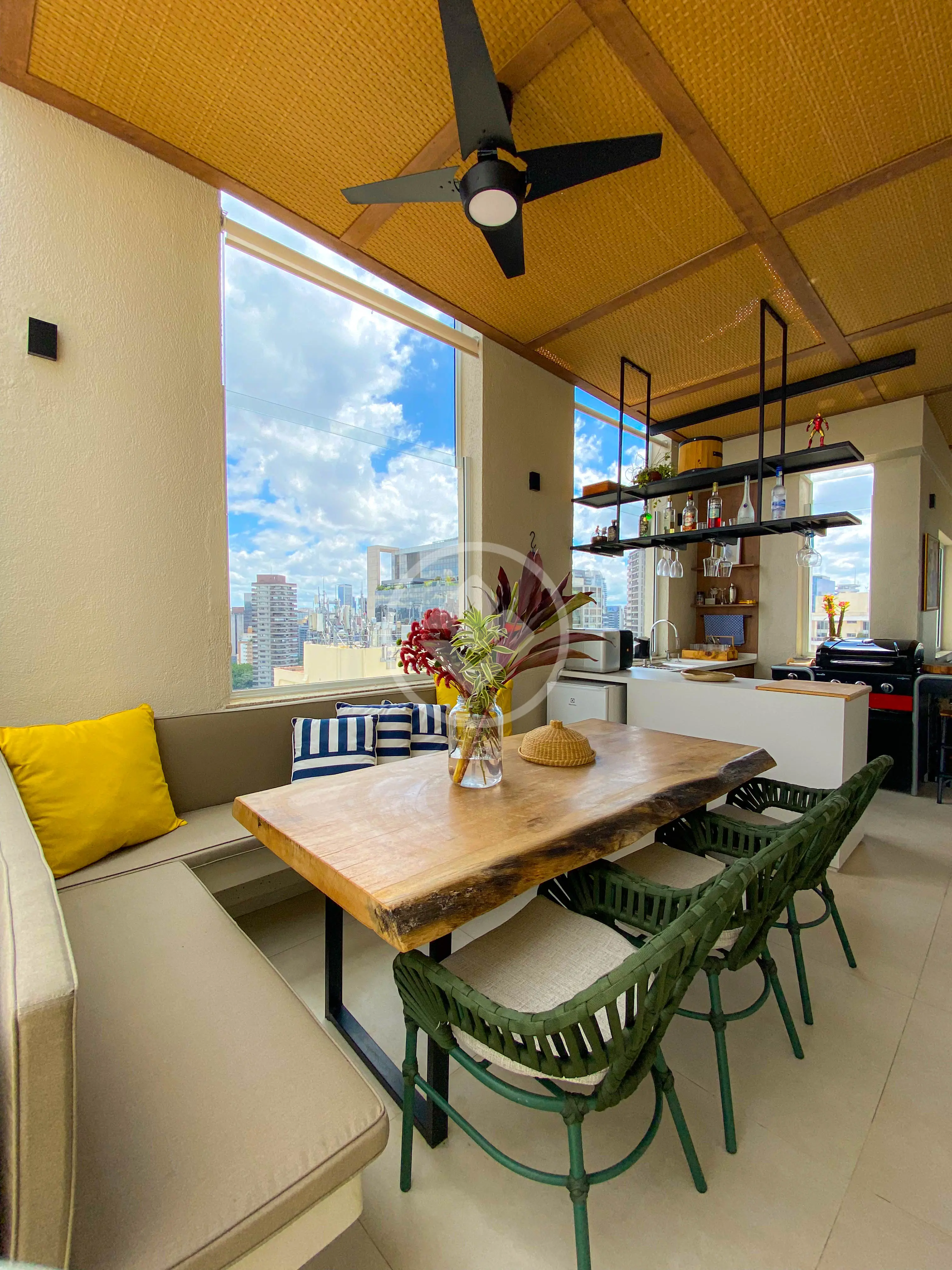 Cobertura 2 quartos no Vila Olímpia, São Paulo — foto 3 de 6