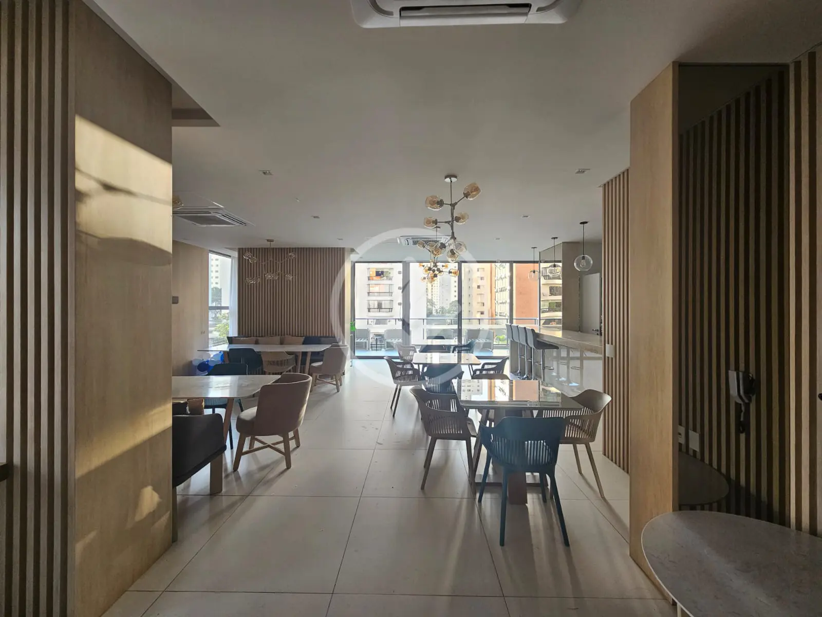 Apartamento 2 quartos no Indianópolis, São Paulo — foto 6 de 6