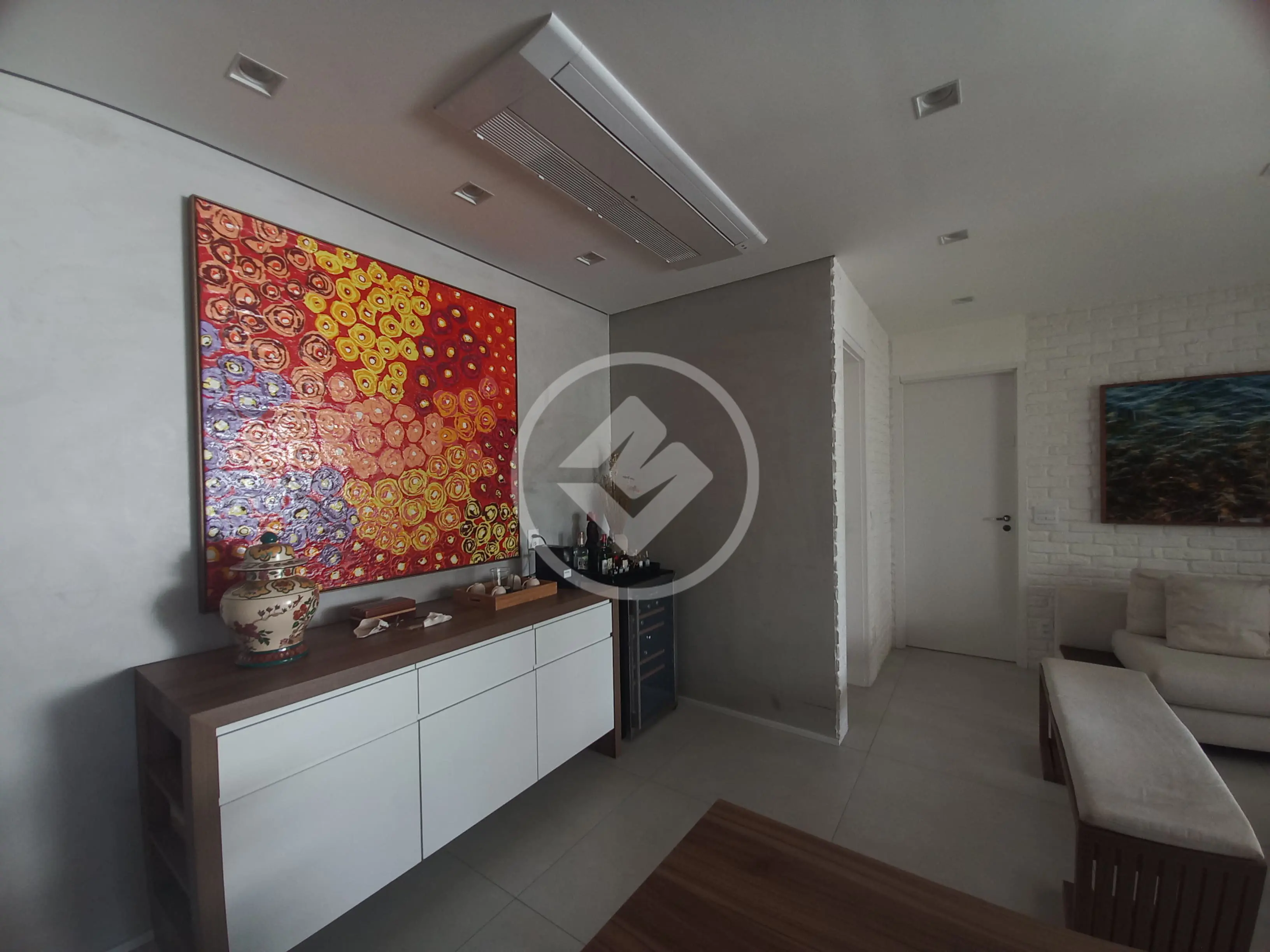 Apartamento PINHEIROS, São Paulo - SP — foto 2