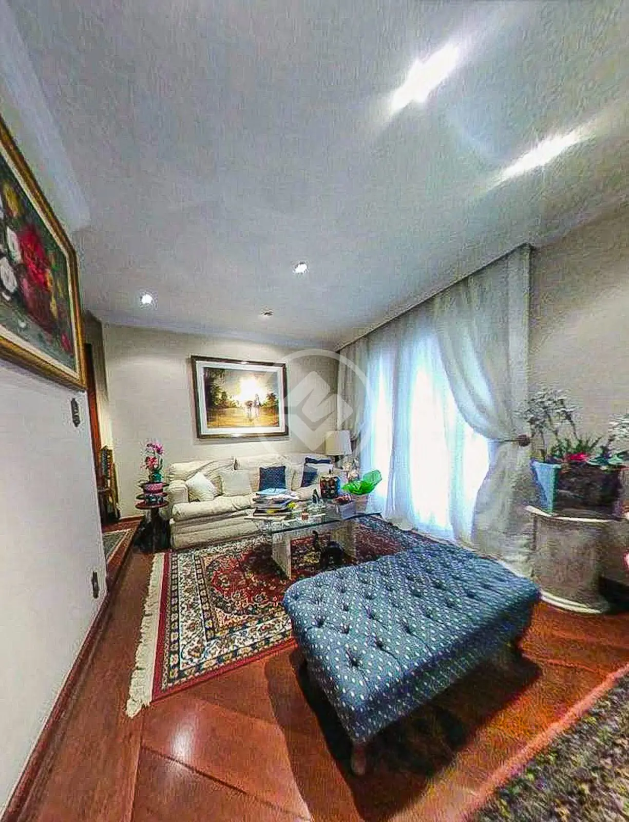 Apartamento 4 quartos no Campo Belo, São Paulo — foto 3 de 6