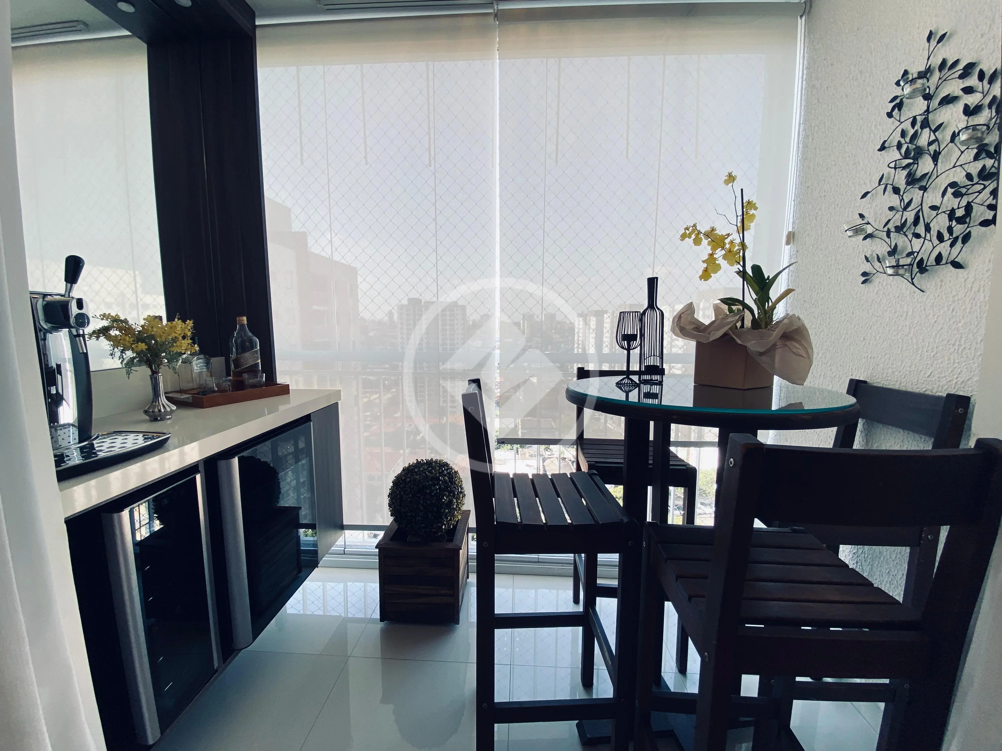 Apartamento 2 quartos no Jardim Prudência, São Paulo — foto 4 de 6