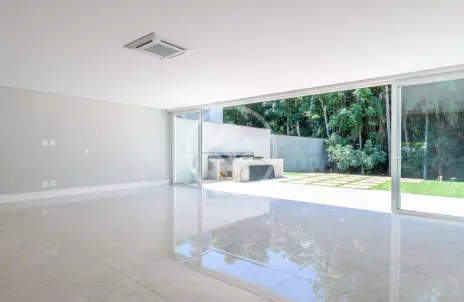Casa Condomínio Chácara Santo Antônio (Zona Sul), São Paulo - SP — foto 2