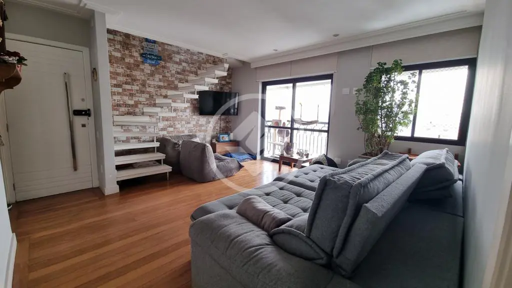Cobertura Duplex Indianópolis, São Paulo - SP — foto 1