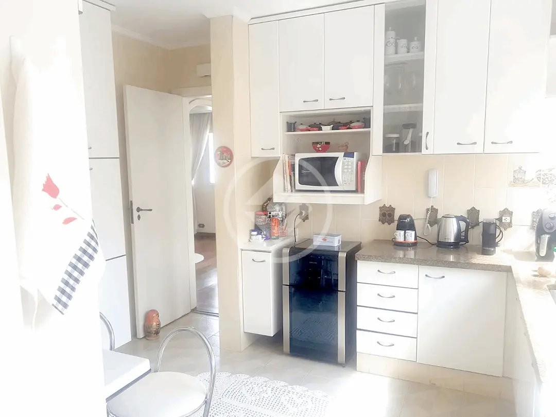 Apartamento 4 quartos no Moema, São Paulo — foto 6 de 6