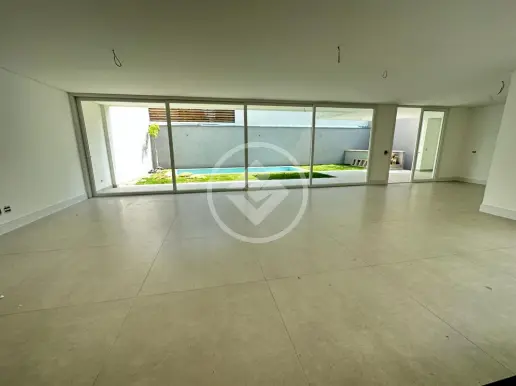 Casa Condomínio 4 quartos no Campo Belo, São Paulo — foto 3 de 6