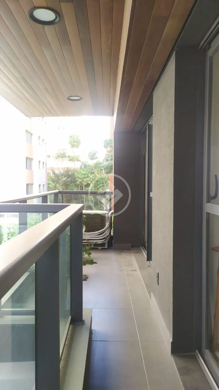 Apartamento Duplex 2 quartos no ITAIM BIBI, São Paulo — foto 5 de 6