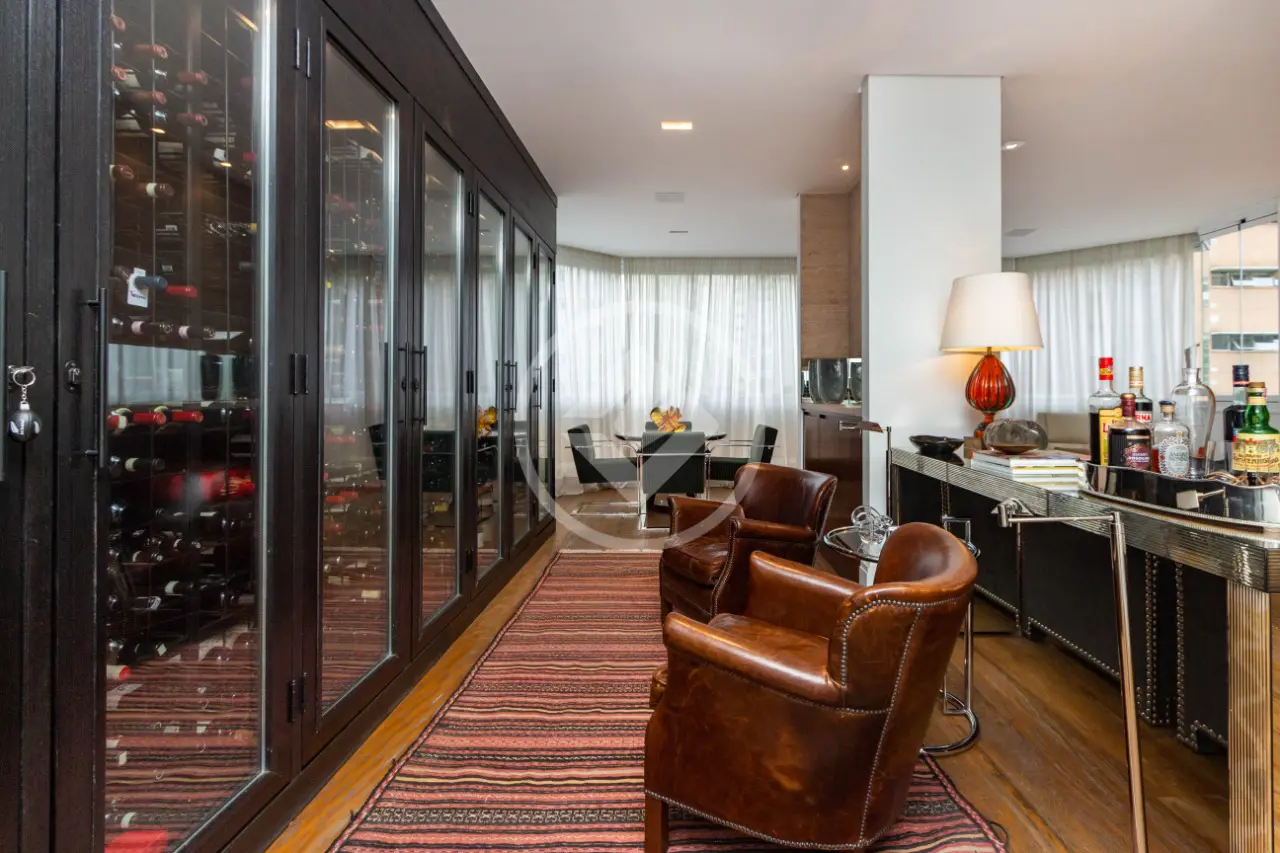 Apartamento 3 quartos no ITAIM BIBI, São Paulo — foto 3 de 6