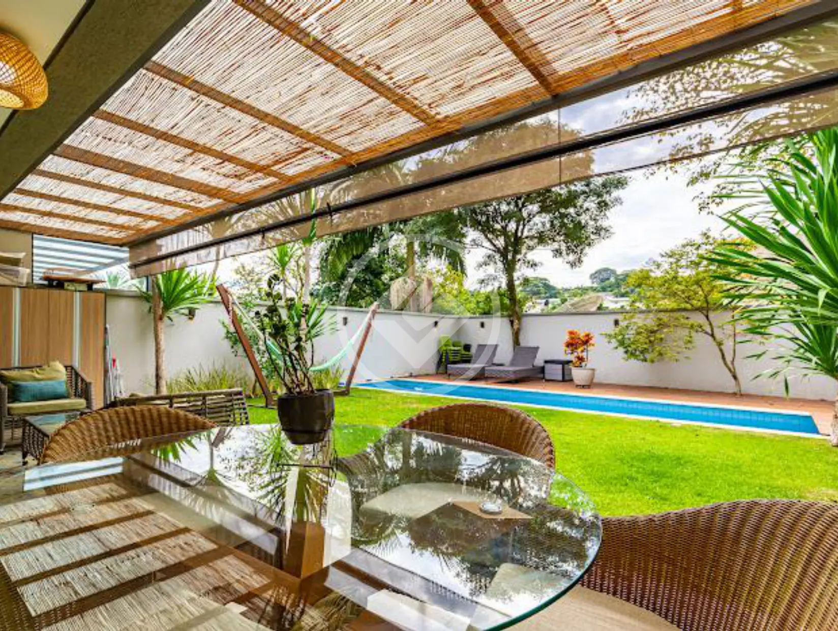 Casa Condomínio 4 quartos no Jardim Cordeiro, São Paulo — foto 6 de 6