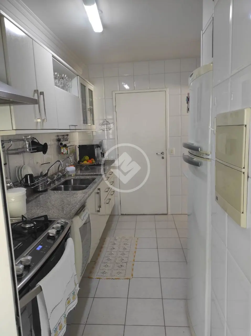 Apartamento 3 quartos no Indianópolis, São Paulo — foto 6 de 6