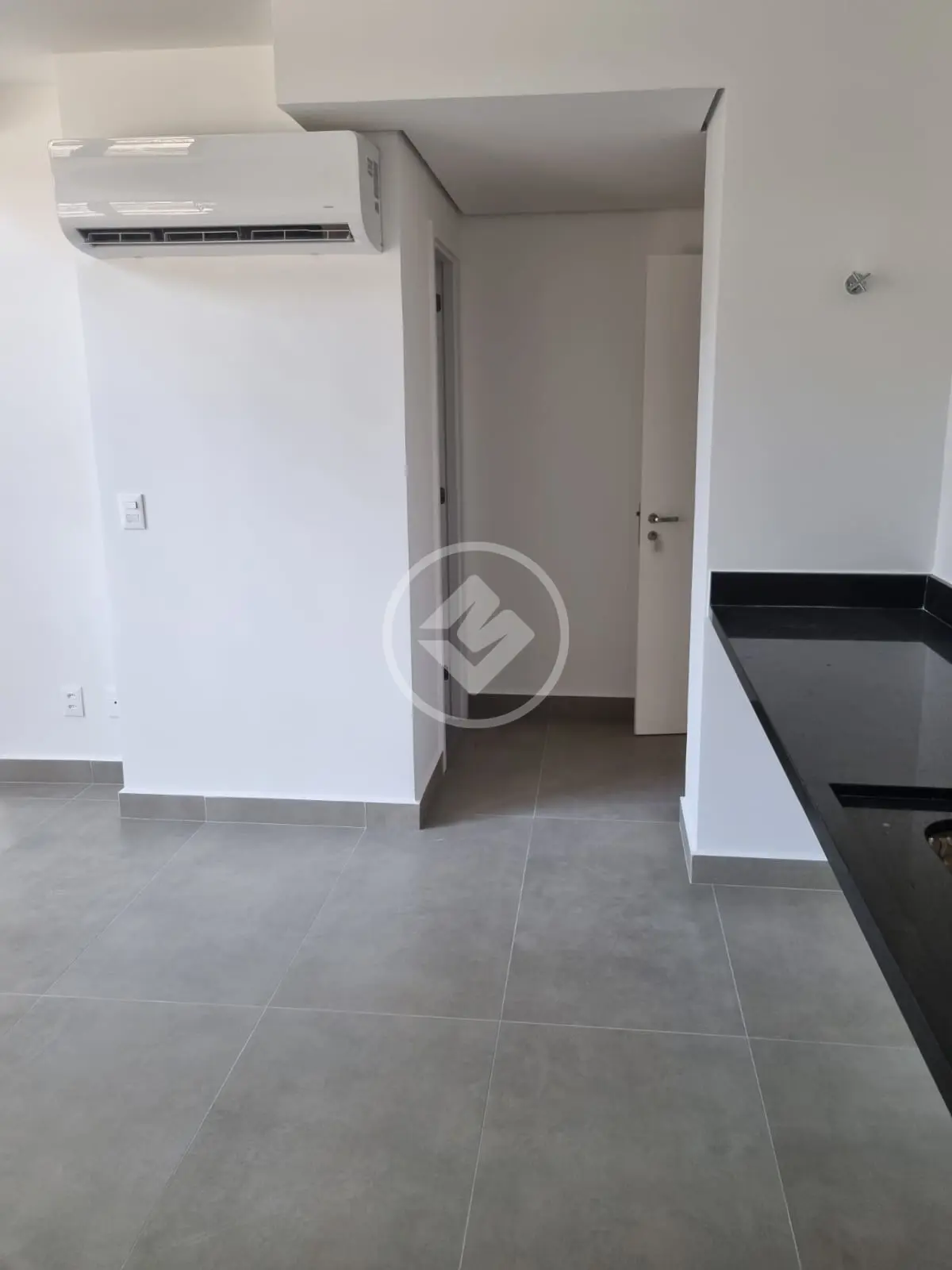 Apartamento Duplex Indianópolis, São Paulo - SP — foto 1
