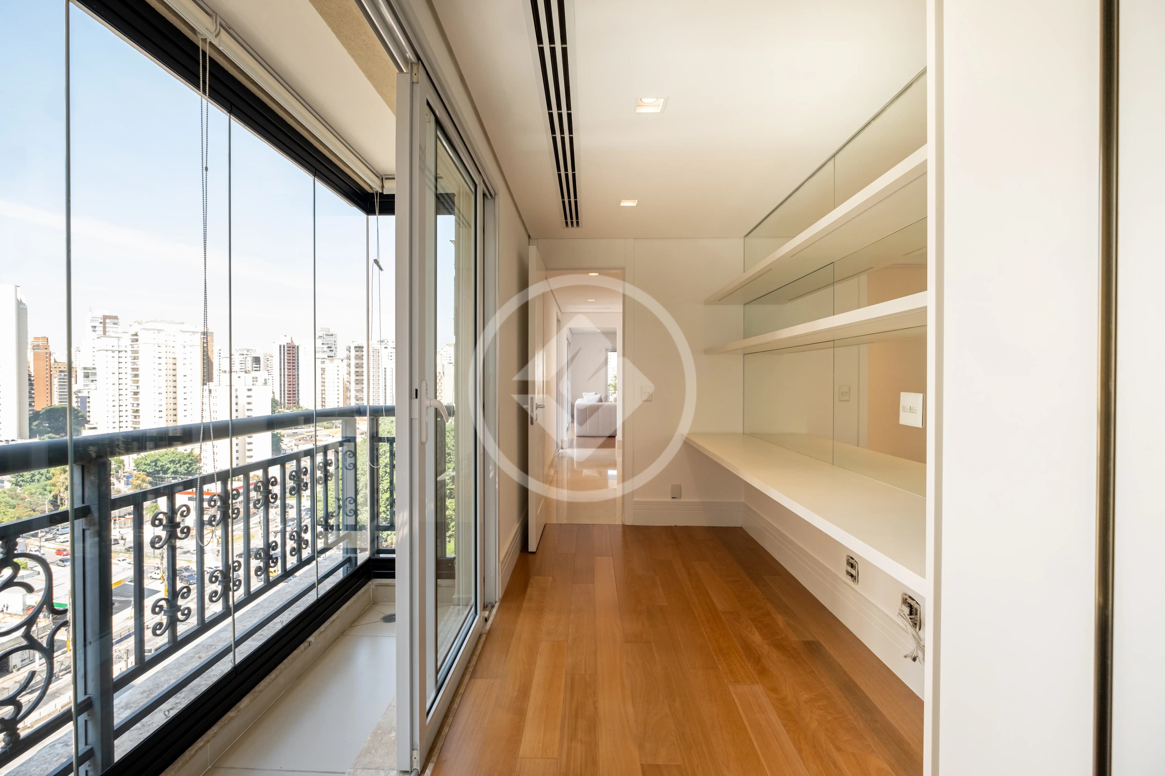 Apartamento 3 quartos no Vila Olímpia, São Paulo — foto 6 de 6