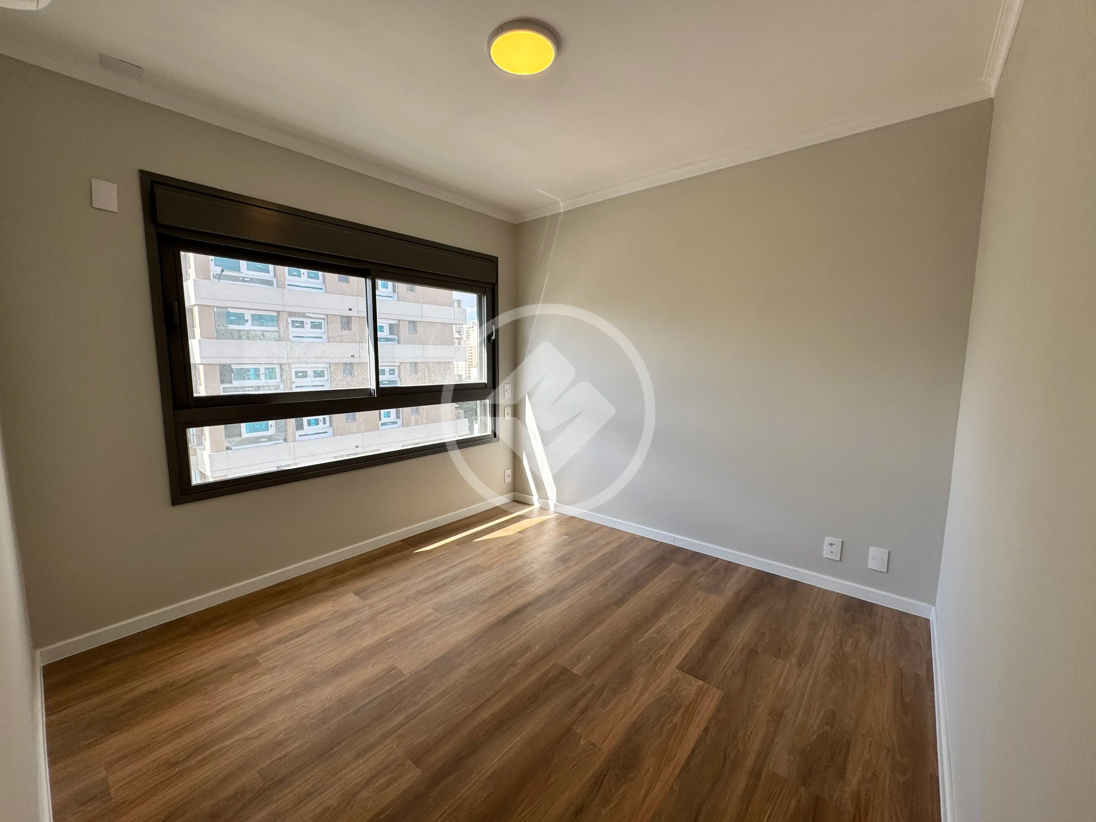 Apartamento Moema, São Paulo - SP — foto 1