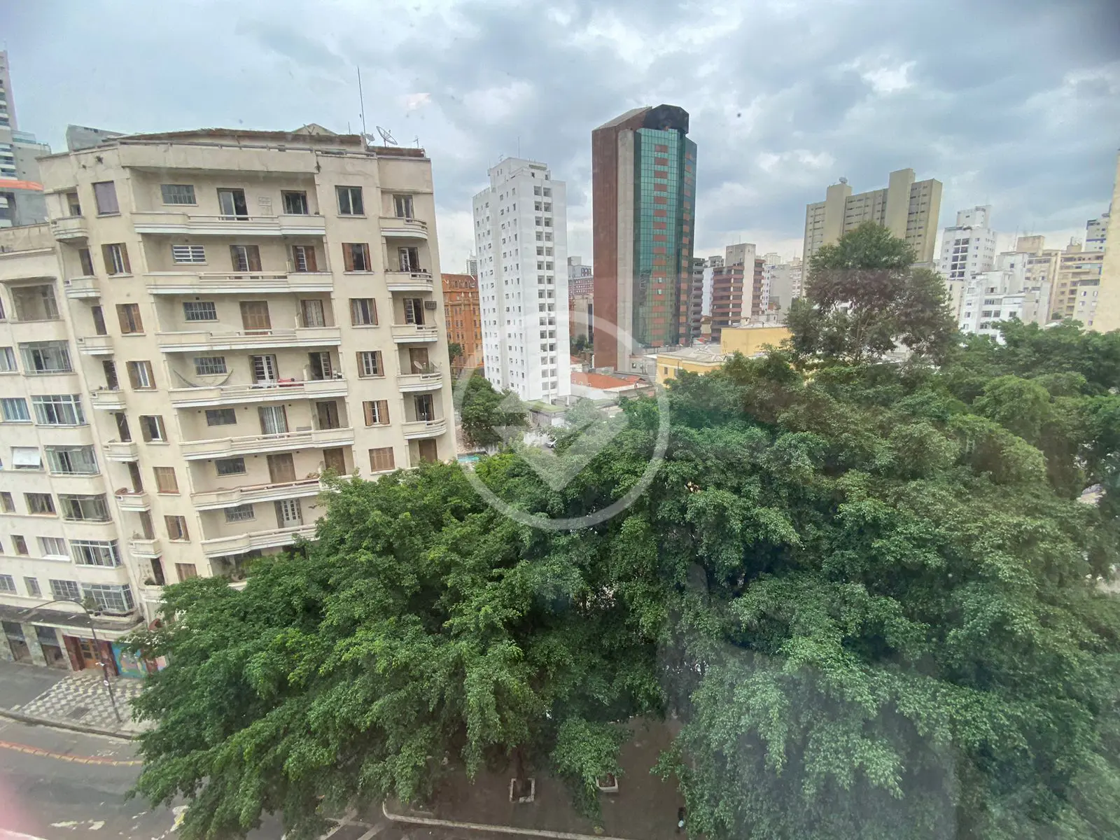 Loft / Studio 1 quarto no VILA BUARQUE, São Paulo — foto 4 de 6