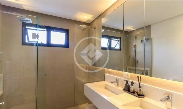 Casa 2 quartos no CIDADE MONÇÕES, São Paulo — foto 3 de 6