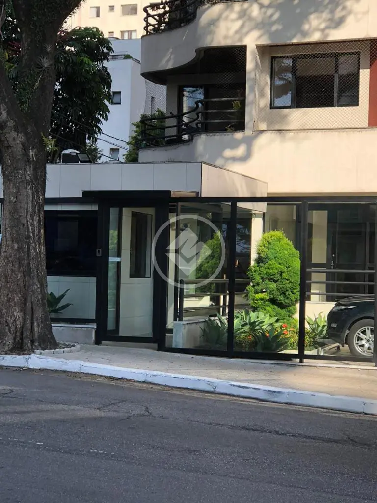 Apartamento Campo Belo, São Paulo - SP — foto 1