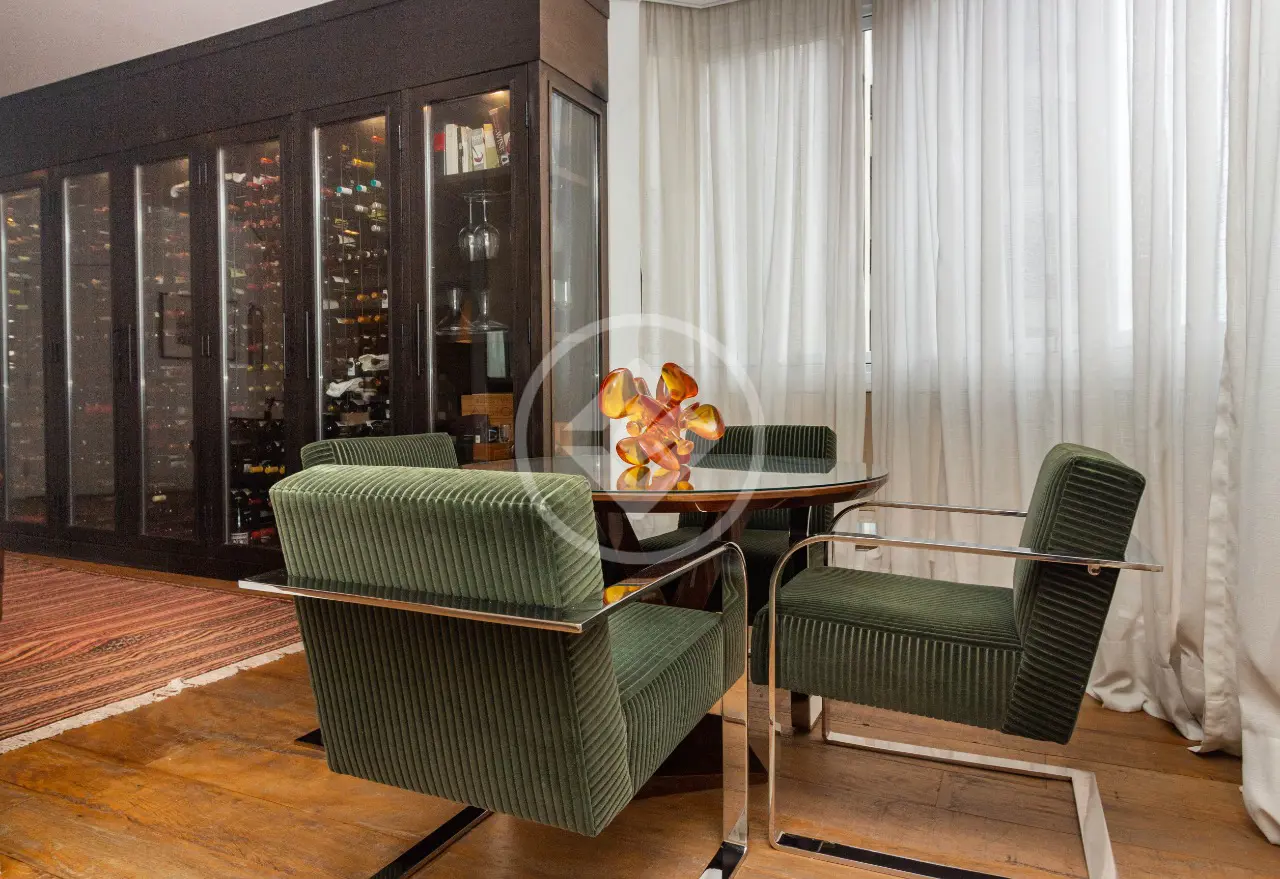 Apartamento 3 quartos no ITAIM BIBI, São Paulo — foto 4 de 6