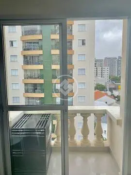 Apartamento 1 quarto no Moema, São Paulo — foto 6 de 6