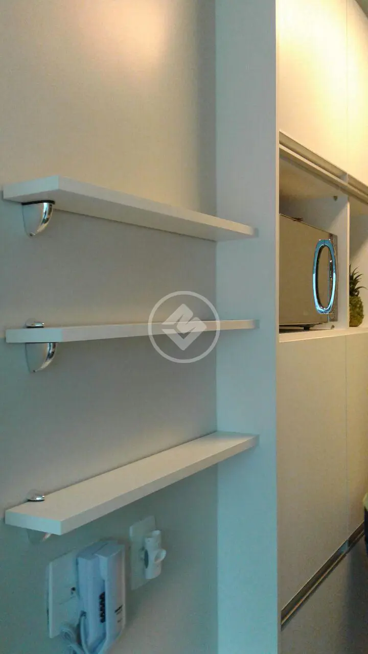 Apartamento 1 quarto no Vila Nova Conceição, São Paulo — foto 4 de 6