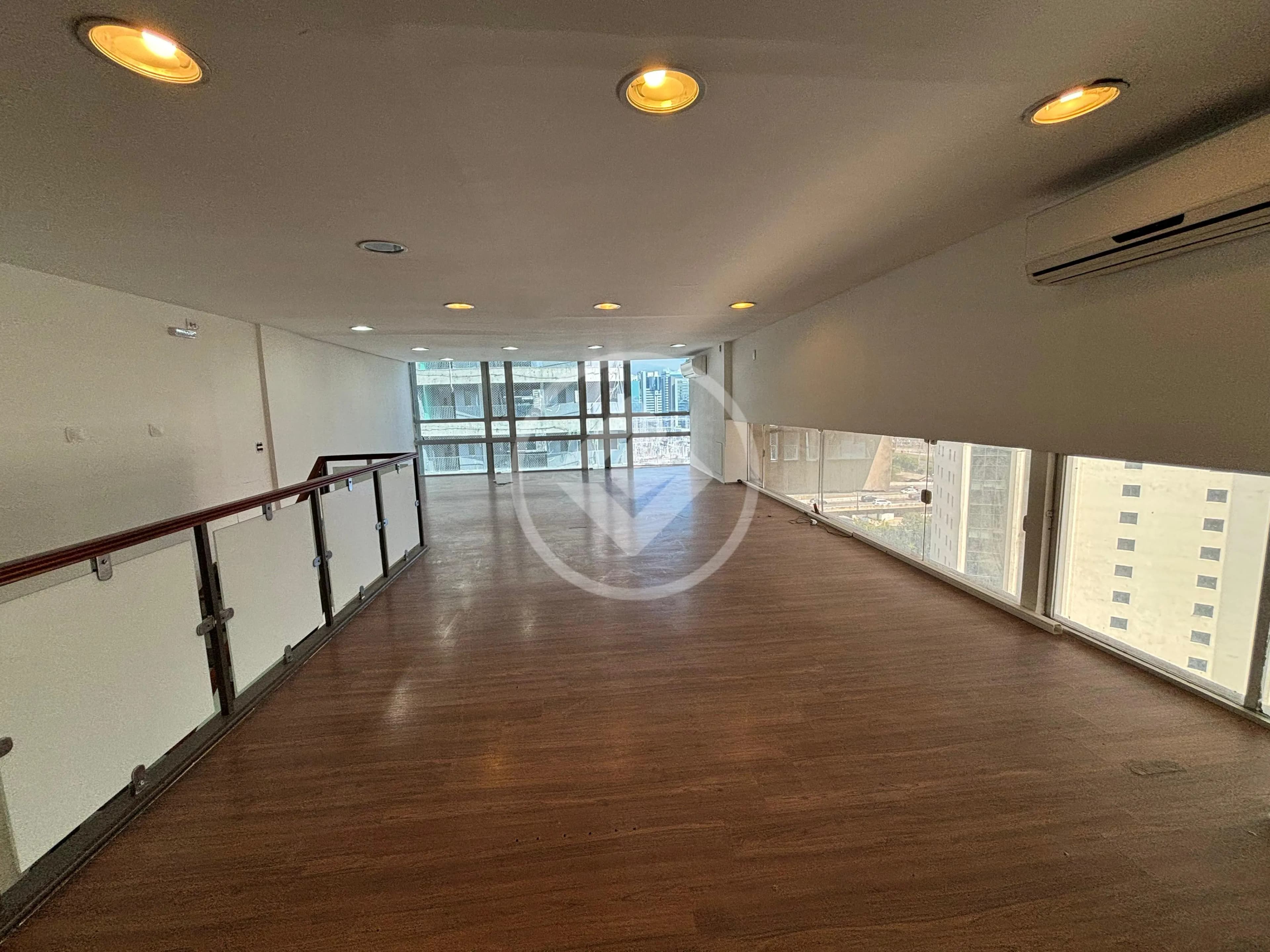 Andar / Laje Corporativa 7 quartos no Vila Olímpia, São Paulo — foto 5 de 6