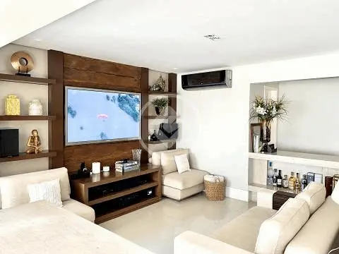 Excelente Apartamento com 3 dormitórios no Itaim Bibi, São Paulo - SP