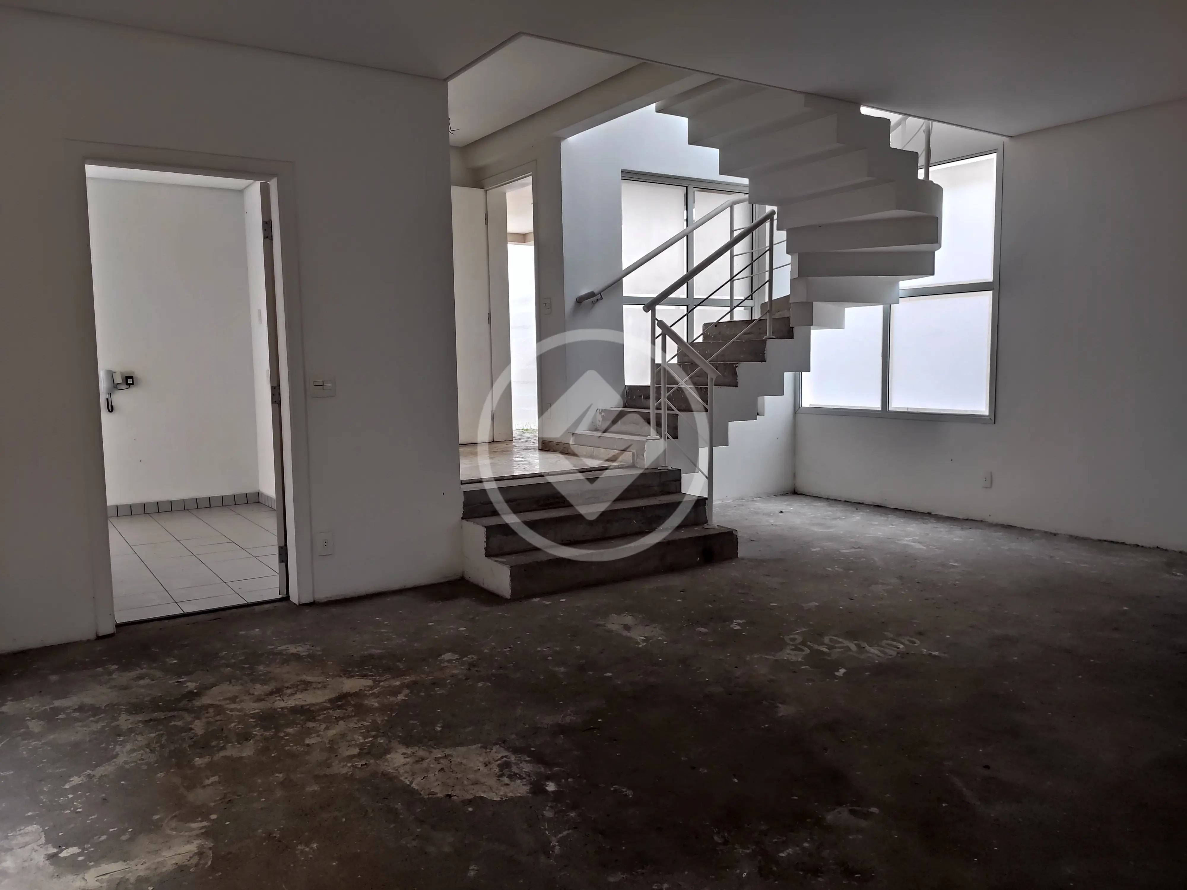Casa Condomínio 3 quartos no Jardim Petrópolis, São Paulo — foto 3 de 6