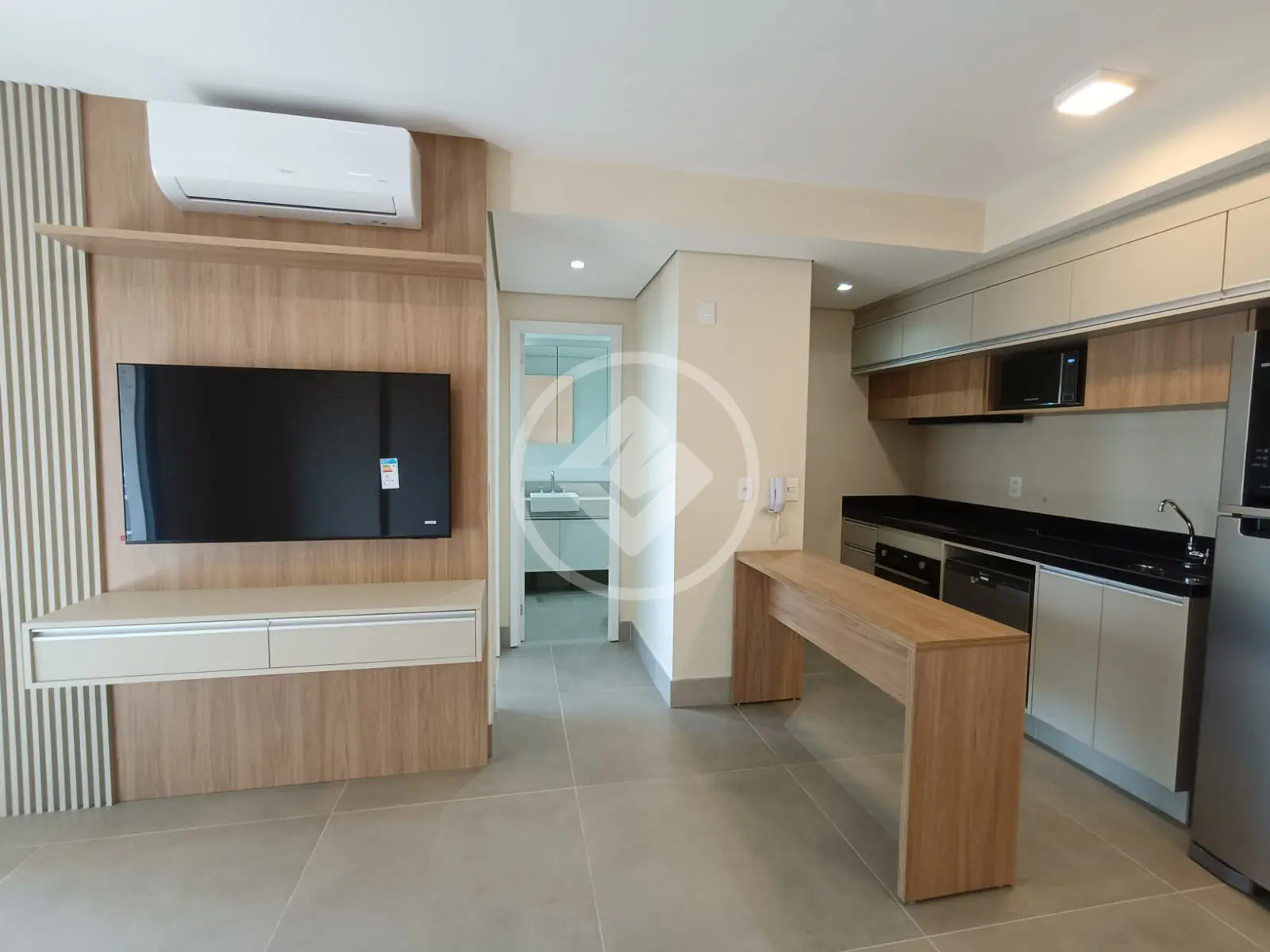Apartamento 1 quarto no Indianópolis, São Paulo — foto 6 de 6
