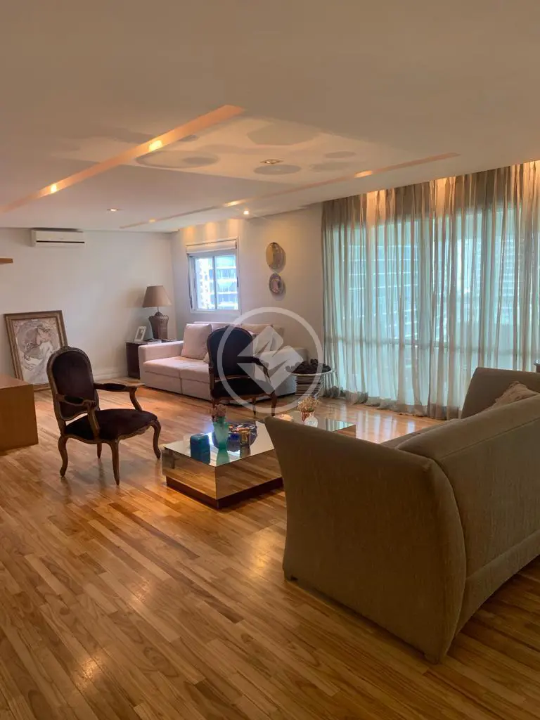 Apartamento ITAIM BIBI, São Paulo - SP — foto 1
