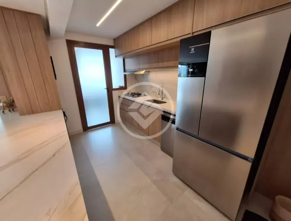 Apartamento 1 quarto no Brooklin Novo, São Paulo — foto 5 de 6