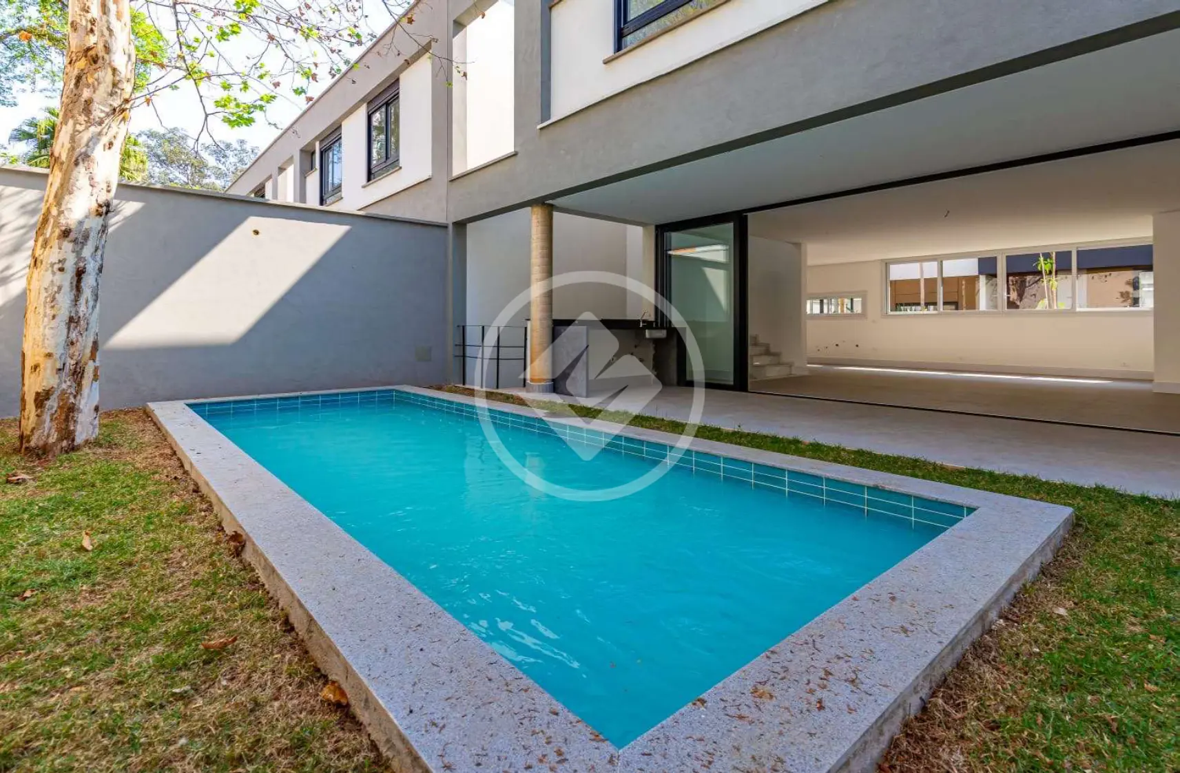 Casa Condomínio 4 quartos no SANTO AMARO, São Paulo — foto 6 de 6