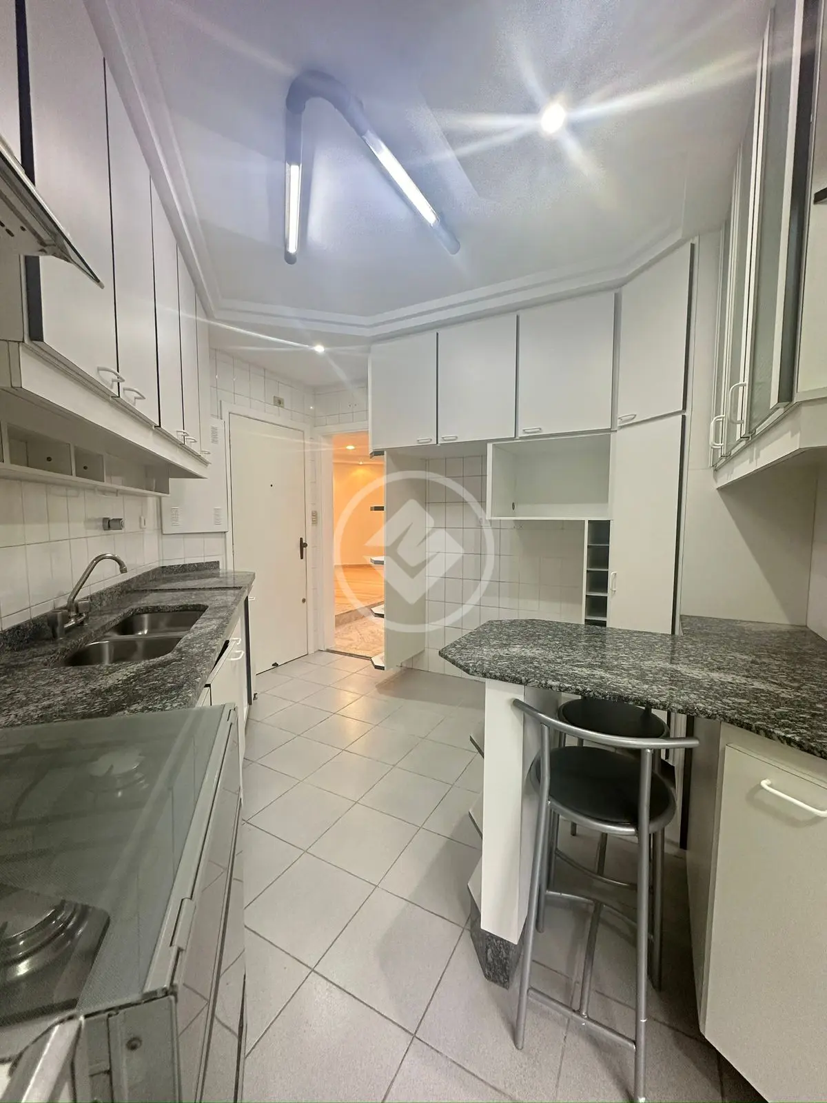 Apartamento 3 quartos no Indianópolis, São Paulo — foto 6 de 6