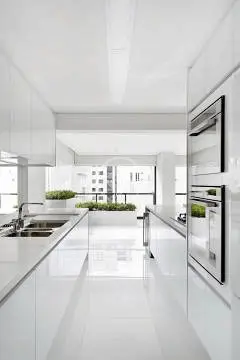 Apartamento 1 quarto no Vila Uberabinha, São Paulo — foto 3 de 6