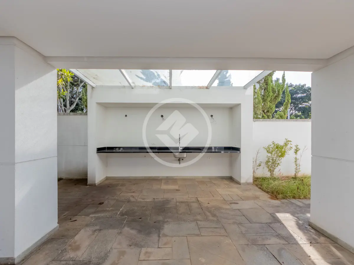 Casa Condomínio 4 quartos no Jardim Cordeiro, São Paulo — foto 2 de 6