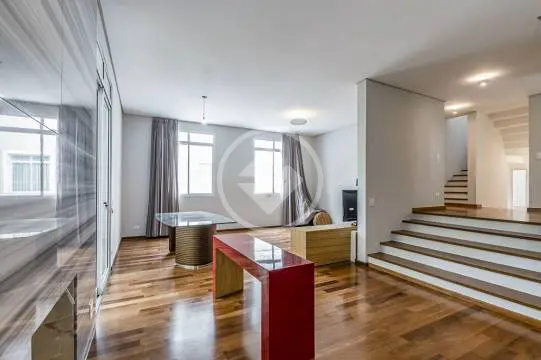Casa Condomínio 4 quartos no BROOKLIN PAULISTA, São Paulo — foto 3 de 6