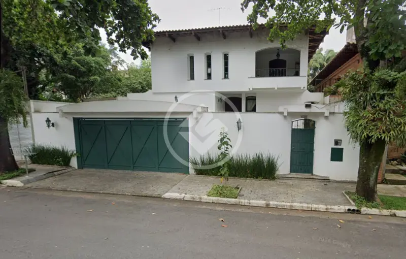 Casa BROOKLIN PAULISTA, São Paulo - SP — foto 1