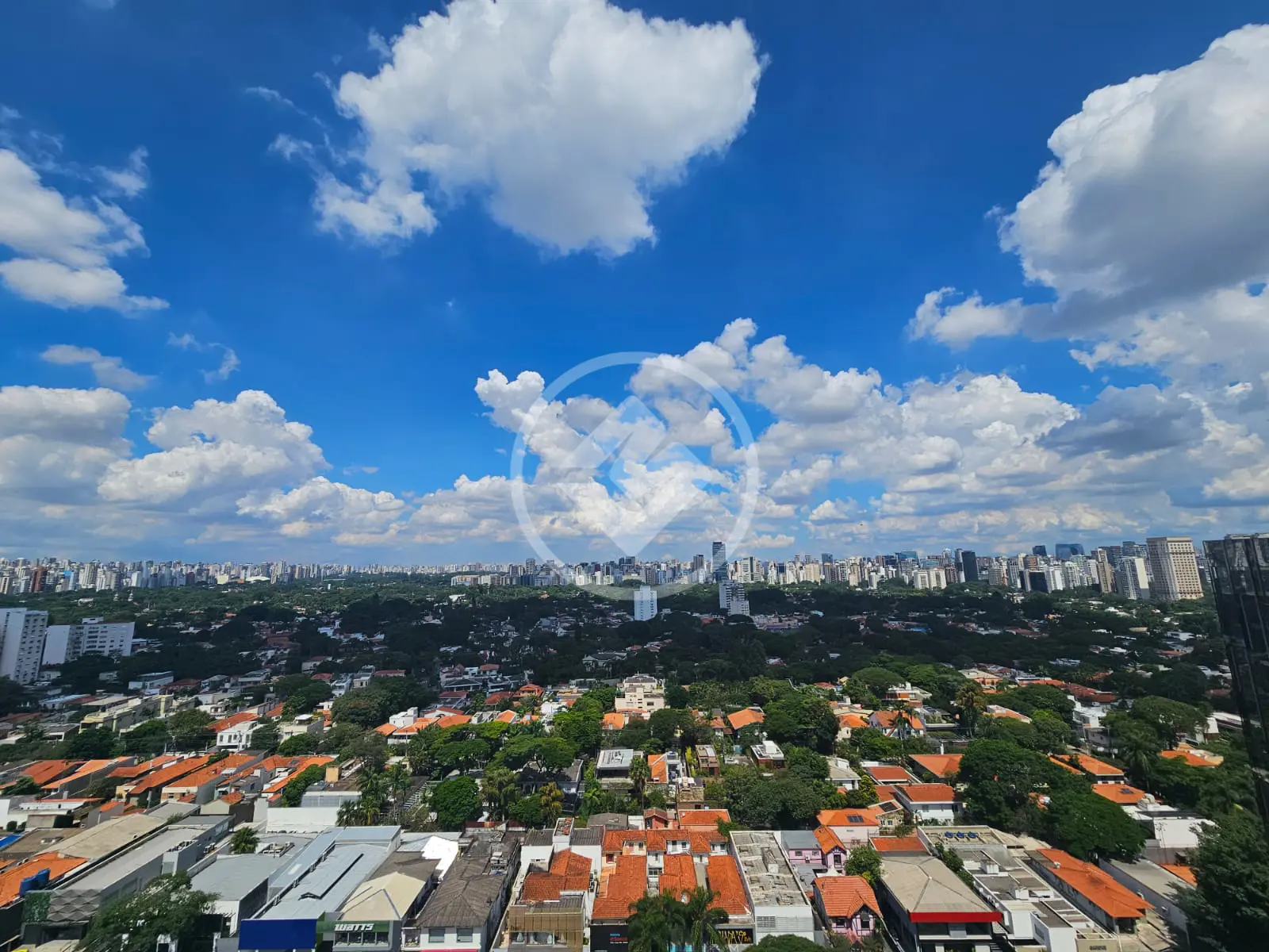 Apartamento 3 quartos no Alto de Pinheiros, São Paulo — foto 4 de 6