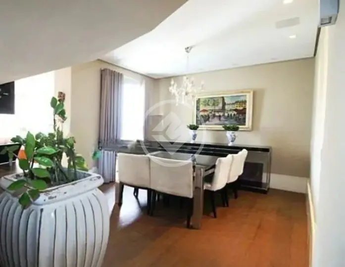 Cobertura Duplex Campo Belo, São Paulo - SP — foto 2