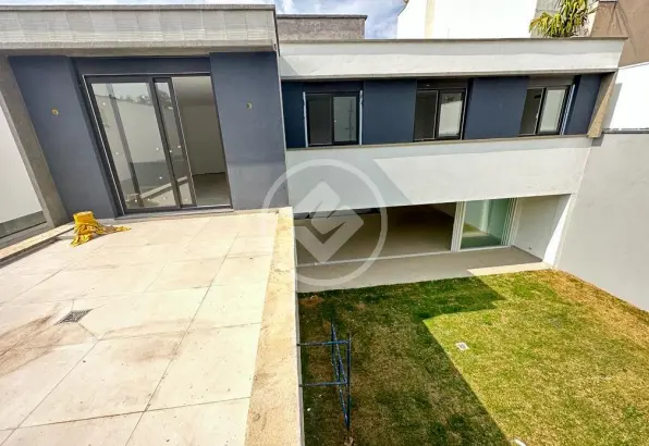 Casa Condomínio 4 quartos no Campo Belo, São Paulo — foto 4 de 6