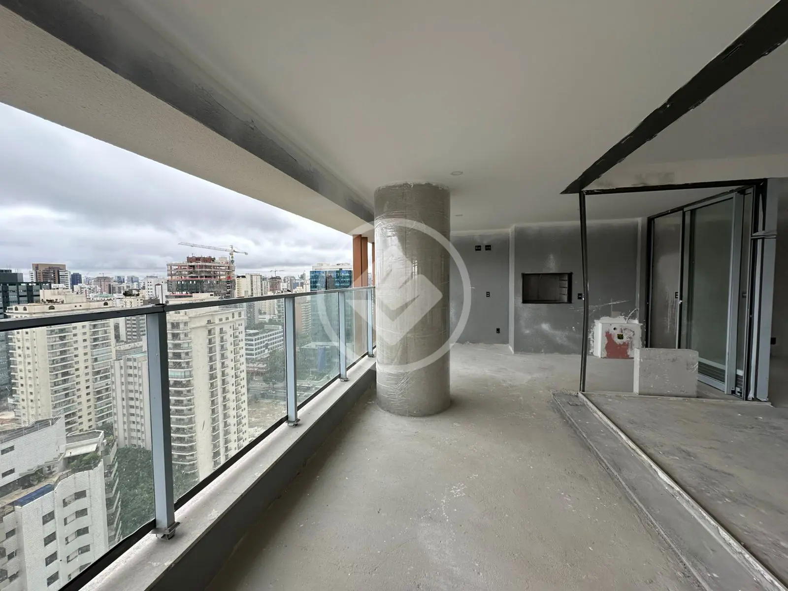 Apartamento 3 quartos no Campo Belo, São Paulo — foto 3 de 6