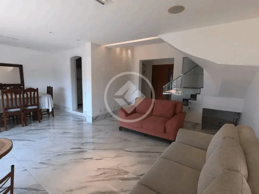Apartamento Duplex 3 quartos no BROOKLIN PAULISTA, São Paulo — foto 3 de 6