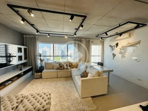 Apartamento Vila Olímpia, São Paulo - SP — foto 1