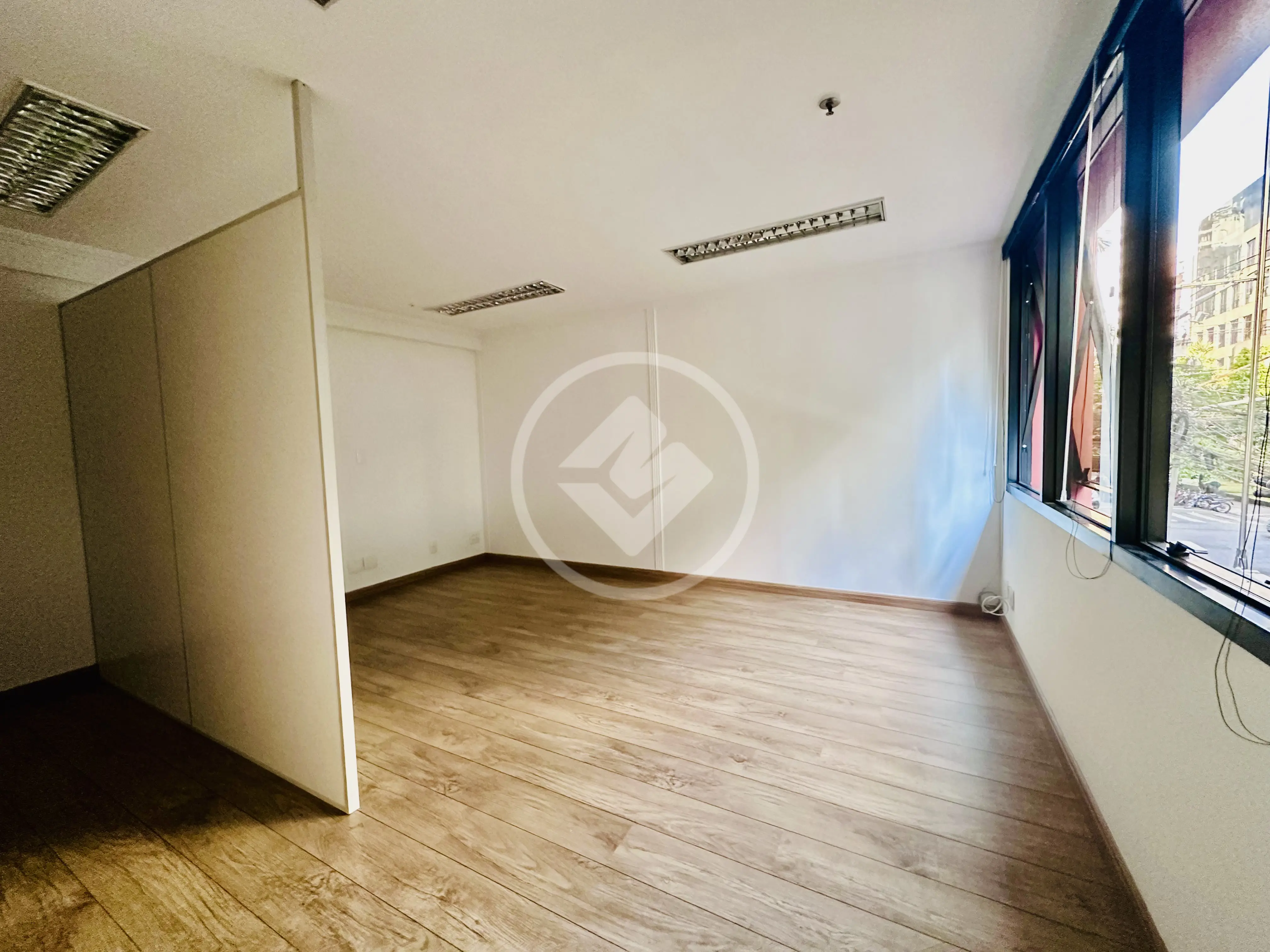 Sala Comercial Vila Olímpia, São Paulo - SP — foto 2