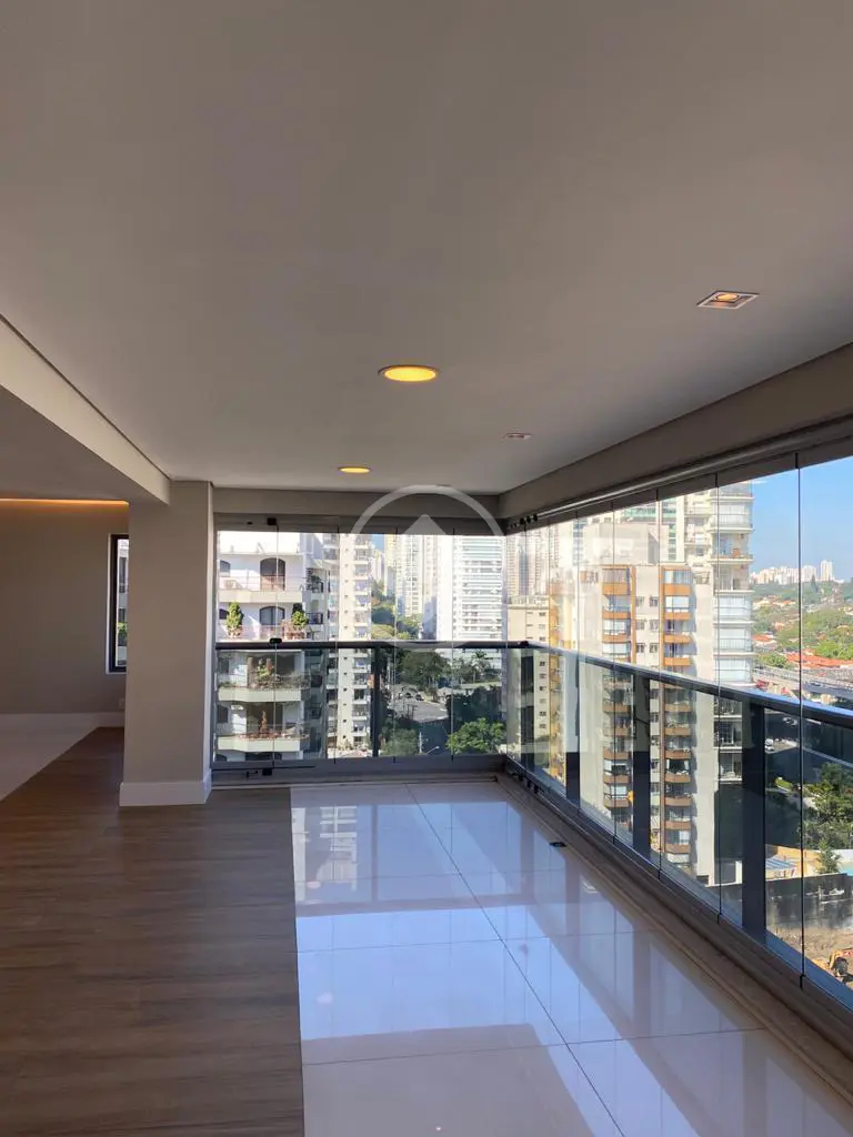 Apartamento 4 quartos no Campo Belo, São Paulo — foto 3 de 6