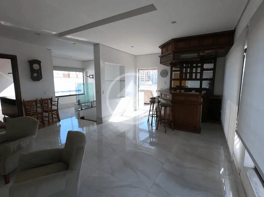Apartamento Duplex 3 quartos no BROOKLIN PAULISTA, São Paulo — foto 5 de 6