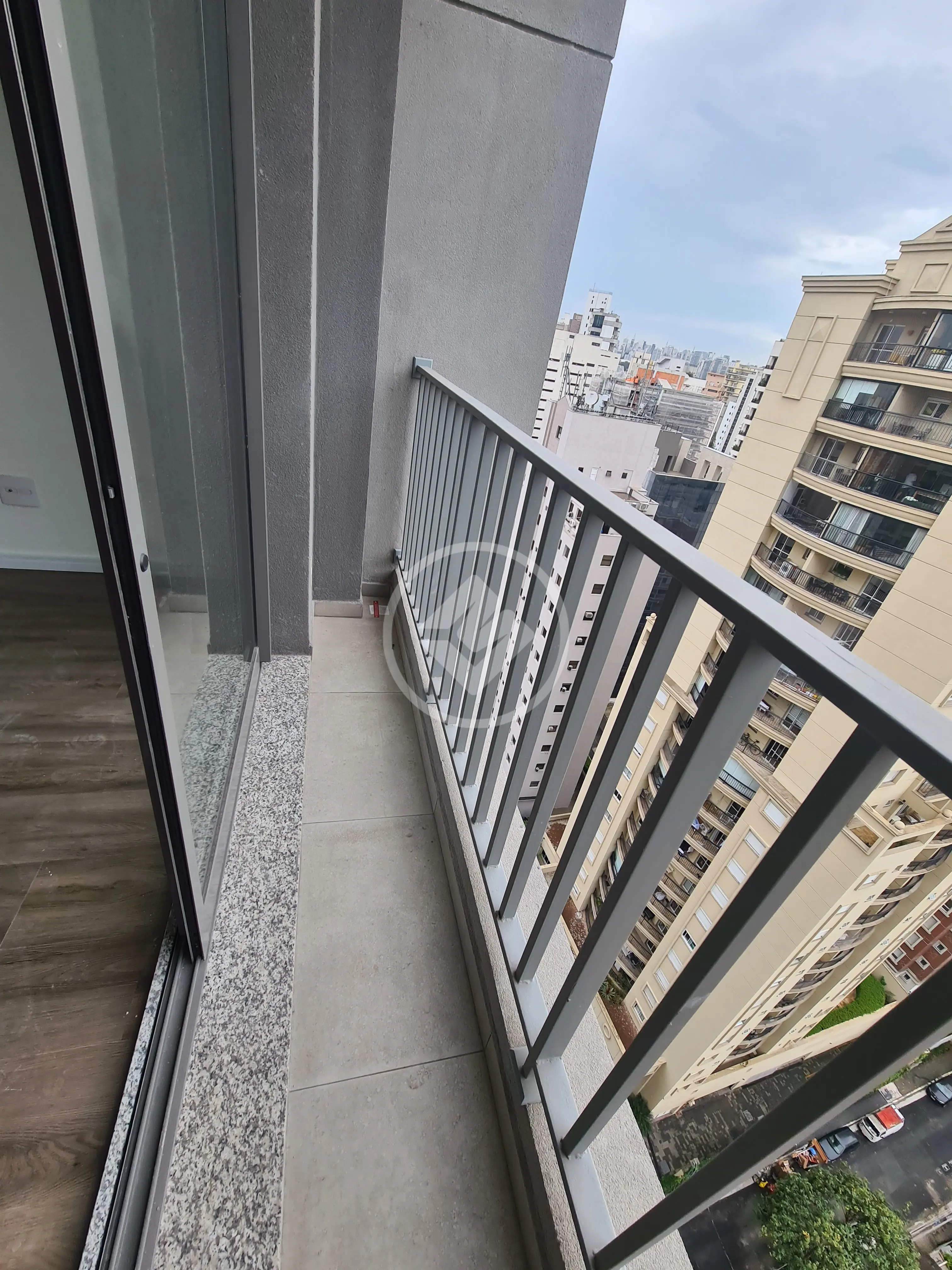 Loft / Studio 1 quarto no Vila Nova Conceição, São Paulo — foto 5 de 6